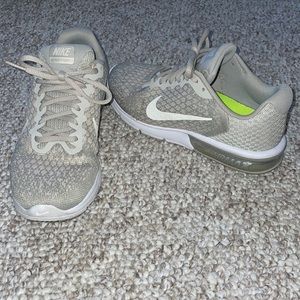Nike sneakers